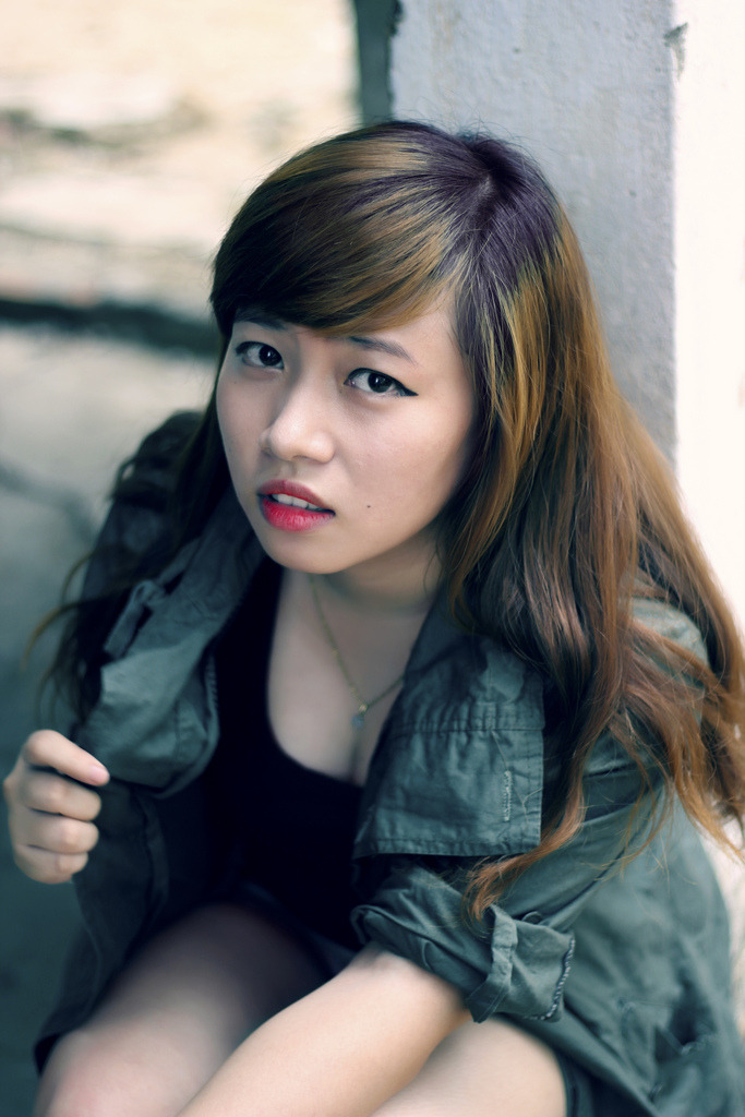 女同hd